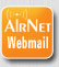 AirNet Webmail